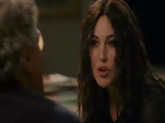 Monica Bellucci - Manuale d'Amore