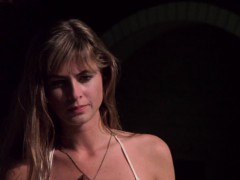 Eileen Davidson and Jodi Draigie - The House on Sorority Row