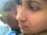 chittagong girl moaning when bf sucking boobs