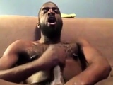 Str8 bbc stroke on couch