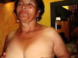 HelloGrannY Latinas and Grannies in Compilation