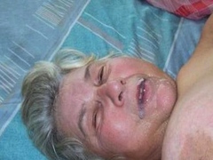 ILOVEGRANNY Collection Of Nastiest Pics