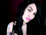 Violet Doll – Pink Lip Seduction