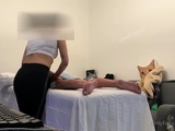 Staci Silverstone pussy and ass hidden cam massage