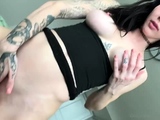 Indica Marie – Bratty Goth Sister Punishes You